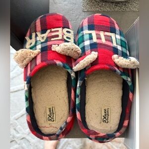 Child Unisex Slippers